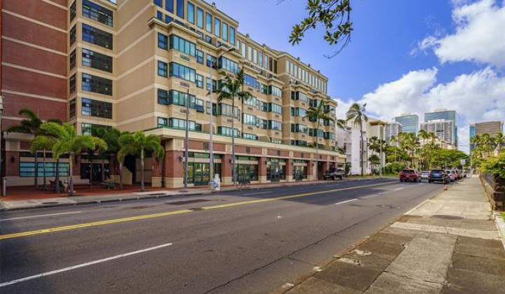 545 Queen Street,Honolulu,Hawaii,96813,1 BathroomBathrooms,Condo/Townhouse,Queen,5,18615233