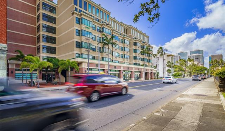 545 Queen Street,Honolulu,Hawaii,96813,1 BathroomBathrooms,Condo/Townhouse,Queen,5,18615233