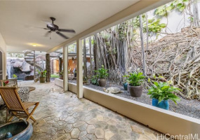 151 Alala Place,Kailua,Hawaii,96734,7 ベッドルーム ベッドルーム,5 バスルームバスルーム,一戸建て,Alala,18154265
