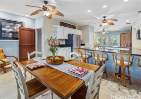 151 Alala Place,Kailua,Hawaii,96734,7 ベッドルーム ベッドルーム,5 バスルームバスルーム,一戸建て,Alala,18154265