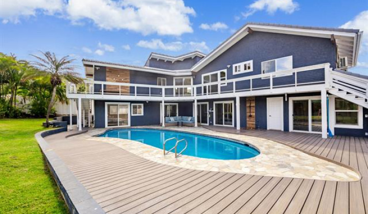 6815 Niumalu Loop,Honolulu,Hawaii,96825,6 ベッドルーム ベッドルーム,3 バスルームバスルーム,一戸建て,Niumalu,19329104