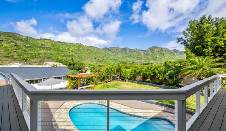 6815 Niumalu Loop,Honolulu,Hawaii,96825,6 ベッドルーム ベッドルーム,3 バスルームバスルーム,一戸建て,Niumalu,19329104