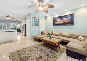 151 Alala Place,Kailua,Hawaii,96734,7 ベッドルーム ベッドルーム,5 バスルームバスルーム,一戸建て,Alala,18154265