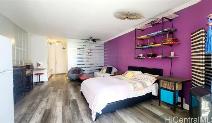 747 Amana Street,Honolulu,Hawaii,96814,1 BathroomBathrooms,Condo/Townhouse,Amana,7,18154298