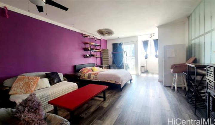 747 Amana Street,Honolulu,Hawaii,96814,1 BathroomBathrooms,Condo/Townhouse,Amana,7,18154298