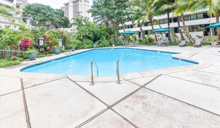 425 Ena Road,Honolulu,Hawaii,96815,1 ベッドルーム ベッドルーム,1 バスルームバスルーム,コンド / タウンハウス,Ena,10,19329368
