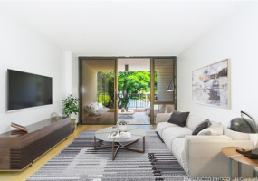 3138 Waialae Avenue,Honolulu,Hawaii,96816,2 ベッドルーム ベッドルーム,2 バスルームバスルーム,コンド / タウンハウス,Waialae,5,18154475