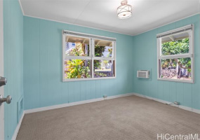 2448 A East Manoa Road,Honolulu,Hawaii,96822,3 ベッドルーム ベッドルーム,1 バスルームバスルーム,一戸建て,East Manoa,18615643