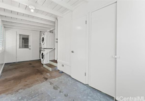 2448 A East Manoa Road,Honolulu,Hawaii,96822,3 ベッドルーム ベッドルーム,1 バスルームバスルーム,一戸建て,East Manoa,18615643
