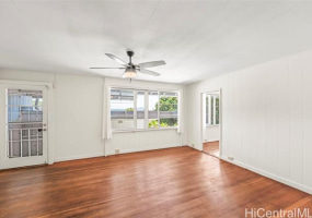2448 A East Manoa Road,Honolulu,Hawaii,96822,3 ベッドルーム ベッドルーム,1 バスルームバスルーム,一戸建て,East Manoa,18615643