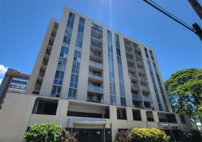 1415 Punahou Street,Honolulu,Hawaii,96822,2 ベッドルーム ベッドルーム,1 バスルームバスルーム,コンド / タウンハウス,Punahou,8,18154709