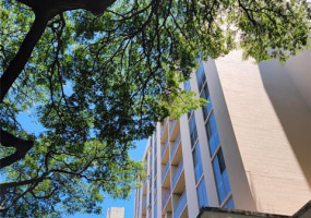 1415 Punahou Street,Honolulu,Hawaii,96822,2 ベッドルーム ベッドルーム,1 バスルームバスルーム,コンド / タウンハウス,Punahou,8,18154709