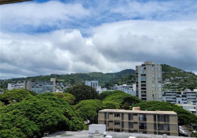 1415 Punahou Street,Honolulu,Hawaii,96822,2 ベッドルーム ベッドルーム,1 バスルームバスルーム,コンド / タウンハウス,Punahou,8,18154709