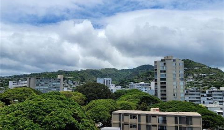1415 Punahou Street,Honolulu,Hawaii,96822,2 ベッドルーム ベッドルーム,1 バスルームバスルーム,コンド / タウンハウス,Punahou,8,18154709