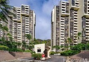 501 Hahaione Street,Honolulu,Hawaii,96825,1 Bedroom Bedrooms,1 BathroomBathrooms,Condo/Townhouse,Hahaione,16,18154714
