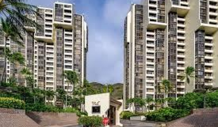 501 Hahaione Street,Honolulu,Hawaii,96825,1 Bedroom Bedrooms,1 BathroomBathrooms,Condo/Townhouse,Hahaione,16,18154714