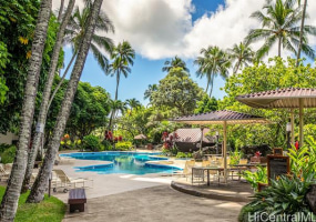 501 Hahaione Street,Honolulu,Hawaii,96825,1 Bedroom Bedrooms,1 BathroomBathrooms,Condo/Townhouse,Hahaione,16,18154714
