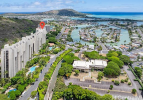 501 Hahaione Street,Honolulu,Hawaii,96825,1 Bedroom Bedrooms,1 BathroomBathrooms,Condo/Townhouse,Hahaione,16,18154714