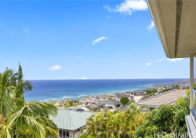 855 Ikena Circle,Honolulu,Hawaii,96821,5 Bedrooms Bedrooms,4 BathroomsBathrooms,Single family,Ikena,18692955