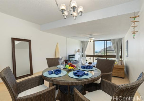 501 Hahaione Street,Honolulu,Hawaii,96825,1 Bedroom Bedrooms,1 BathroomBathrooms,Condo/Townhouse,Hahaione,16,18154714