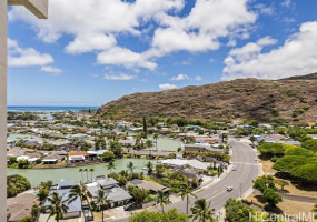 501 Hahaione Street,Honolulu,Hawaii,96825,1 Bedroom Bedrooms,1 BathroomBathrooms,Condo/Townhouse,Hahaione,16,18154714