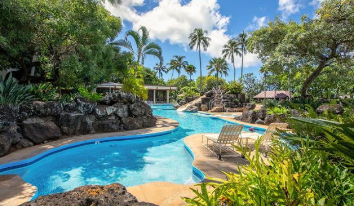 501 Hahaione Street,Honolulu,Hawaii,96825,1 Bedroom Bedrooms,1 BathroomBathrooms,Condo/Townhouse,Hahaione,16,18154714
