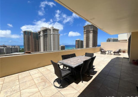 1860 Ala Moana Boulevard,Honolulu,Hawaii,96815,2 Bedrooms Bedrooms,2 BathroomsBathrooms,Condo/Townhouse,Ala Moana,20,18154913
