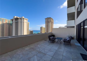1860 Ala Moana Boulevard,Honolulu,Hawaii,96815,2 Bedrooms Bedrooms,2 BathroomsBathrooms,Condo/Townhouse,Ala Moana,20,18154913