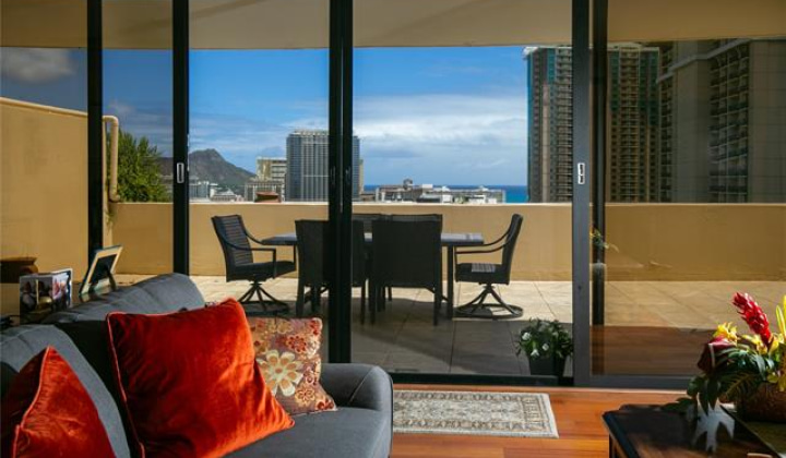1860 Ala Moana Boulevard,Honolulu,Hawaii,96815,2 Bedrooms Bedrooms,2 BathroomsBathrooms,Condo/Townhouse,Ala Moana,20,18154913