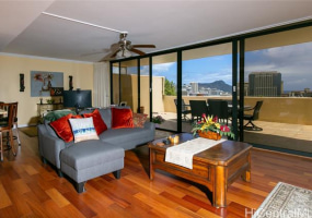 1860 Ala Moana Boulevard,Honolulu,Hawaii,96815,2 Bedrooms Bedrooms,2 BathroomsBathrooms,Condo/Townhouse,Ala Moana,20,18154913