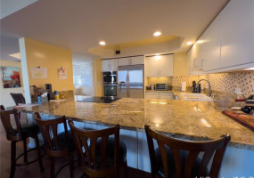 1860 Ala Moana Boulevard,Honolulu,Hawaii,96815,2 Bedrooms Bedrooms,2 BathroomsBathrooms,Condo/Townhouse,Ala Moana,20,18154913