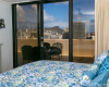 1860 Ala Moana Boulevard,Honolulu,Hawaii,96815,2 Bedrooms Bedrooms,2 BathroomsBathrooms,Condo/Townhouse,Ala Moana,20,18154913