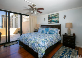 1860 Ala Moana Boulevard,Honolulu,Hawaii,96815,2 Bedrooms Bedrooms,2 BathroomsBathrooms,Condo/Townhouse,Ala Moana,20,18154913