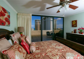 1860 Ala Moana Boulevard,Honolulu,Hawaii,96815,2 Bedrooms Bedrooms,2 BathroomsBathrooms,Condo/Townhouse,Ala Moana,20,18154913