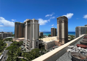 1860 Ala Moana Boulevard,Honolulu,Hawaii,96815,2 Bedrooms Bedrooms,2 BathroomsBathrooms,Condo/Townhouse,Ala Moana,20,18154913
