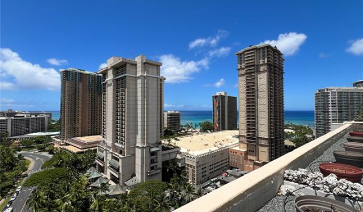 1860 Ala Moana Boulevard,Honolulu,Hawaii,96815,2 Bedrooms Bedrooms,2 BathroomsBathrooms,Condo/Townhouse,Ala Moana,20,18154913