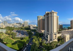 1860 Ala Moana Boulevard,Honolulu,Hawaii,96815,2 Bedrooms Bedrooms,2 BathroomsBathrooms,Condo/Townhouse,Ala Moana,20,18154913