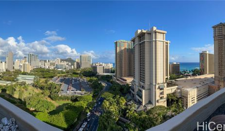 1860 Ala Moana Boulevard,Honolulu,Hawaii,96815,2 Bedrooms Bedrooms,2 BathroomsBathrooms,Condo/Townhouse,Ala Moana,20,18154913