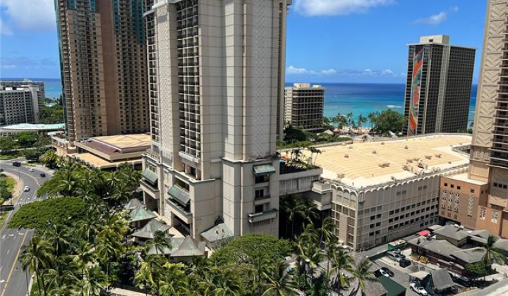 1860 Ala Moana Boulevard,Honolulu,Hawaii,96815,2 Bedrooms Bedrooms,2 BathroomsBathrooms,Condo/Townhouse,Ala Moana,20,18154913