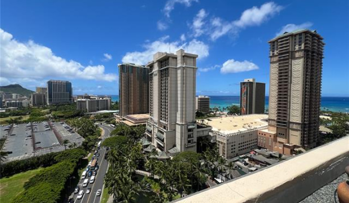 1860 Ala Moana Boulevard,Honolulu,Hawaii,96815,2 Bedrooms Bedrooms,2 BathroomsBathrooms,Condo/Townhouse,Ala Moana,20,18154913