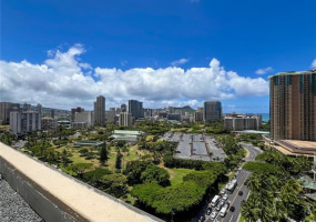 1860 Ala Moana Boulevard,Honolulu,Hawaii,96815,2 Bedrooms Bedrooms,2 BathroomsBathrooms,Condo/Townhouse,Ala Moana,20,18154913