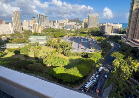 1860 Ala Moana Boulevard,Honolulu,Hawaii,96815,2 Bedrooms Bedrooms,2 BathroomsBathrooms,Condo/Townhouse,Ala Moana,20,18154913