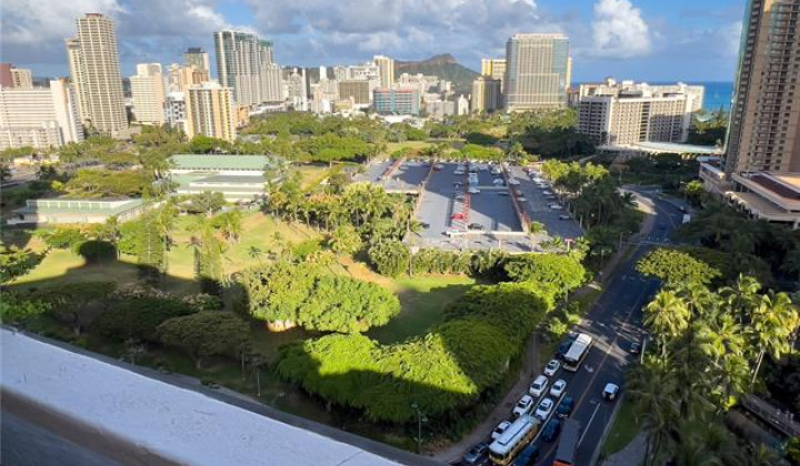 1860 Ala Moana Boulevard,Honolulu,Hawaii,96815,2 Bedrooms Bedrooms,2 BathroomsBathrooms,Condo/Townhouse,Ala Moana,20,18154913