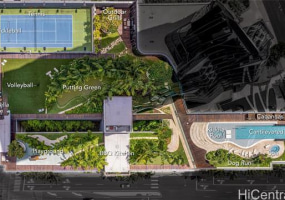 1108 Auahi Street,Honolulu,Hawaii,96814,2 ベッドルーム ベッドルーム,2 バスルームバスルーム,コンド / タウンハウス,Auahi,17,18155928