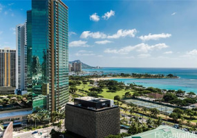 1108 Auahi Street,Honolulu,Hawaii,96814,2 ベッドルーム ベッドルーム,2 バスルームバスルーム,コンド / タウンハウス,Auahi,17,18155928
