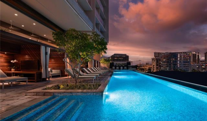 2139 Kuhio Avenue,Honolulu,Hawaii,96815,3 ベッドルーム ベッドルーム,3 バスルームバスルーム,コンド / タウンハウス,Kuhio,30,19331922