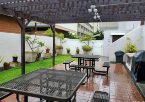 1419 Dominis Street,Honolulu,Hawaii,96822,1 バスルームバスルーム,コンド / タウンハウス,Dominis,9,18156160