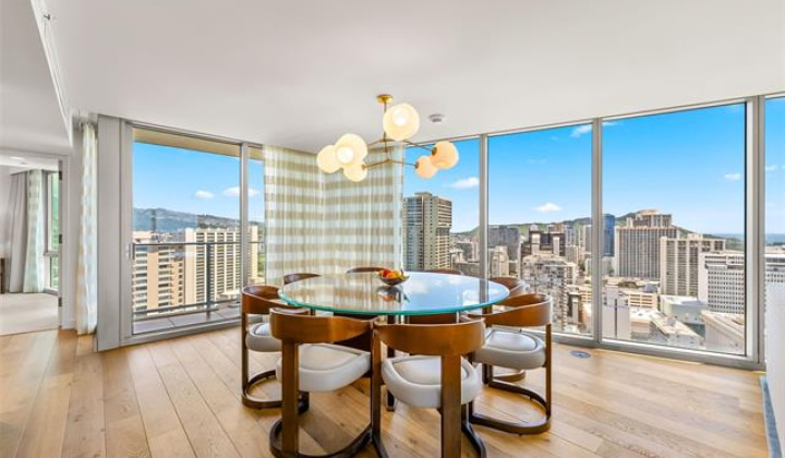 2139 Kuhio Avenue,Honolulu,Hawaii,96815,3 ベッドルーム ベッドルーム,3 バスルームバスルーム,コンド / タウンハウス,Kuhio,30,19331922