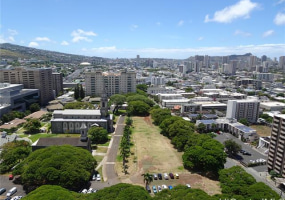 425 Ena Road,Honolulu,Hawaii,96815,1 Bedroom Bedrooms,1 BathroomBathrooms,Condo/Townhouse,Ena,1,17761115