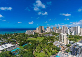 425 Ena Road,Honolulu,Hawaii,96815,1 Bedroom Bedrooms,1 BathroomBathrooms,Condo/Townhouse,Ena,1,17761115